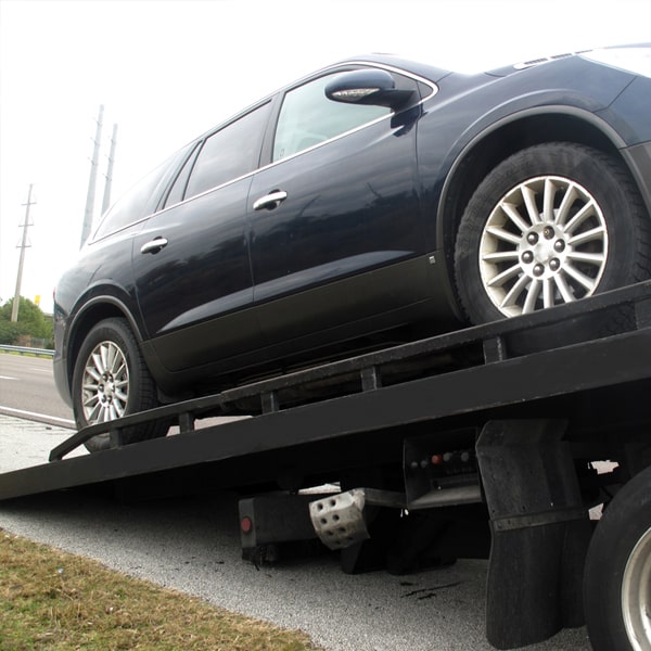 Donaciones de carros al caridad